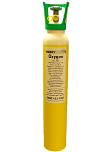 Welding Gases
