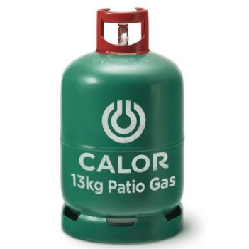 5kg Patio Gas Refill Tam Leisure