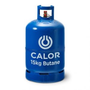 Calor Gas