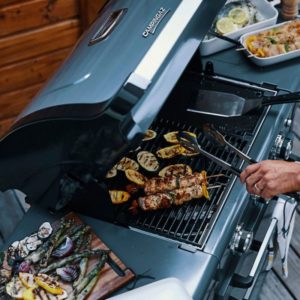 Campingaz Series 3 Premimum S Gas BBQ