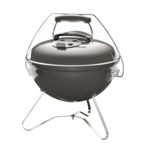 Smokey Joe Premium Grey Charcoal BBQ – 37cm